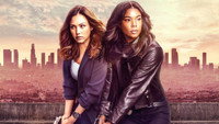 Los Angeles: Bad Girls