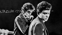 «Америка, Америка (1963)» — обои к фильму #4