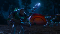 Обои к мультфильму «История игрушек 5 (2026)» — (71 из 222)