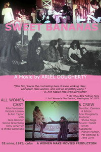 Sweet Bananas