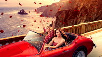 Обои к сериалу «Холостячка (2003)» — (13 из 66)