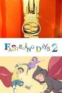 Fastening Days 2 (2016)