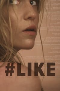 Poster de #Like