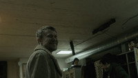 «Я Жак-Ив Кусто (2023)» — обои к фильму #3
