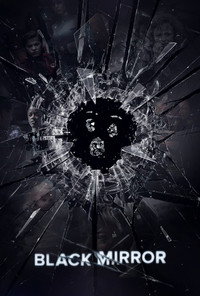 Постер сериала «Чёрное зеркало (2011)» — (3 из 176)