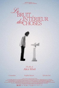 Le bruit intérieur des choses (2026) poster