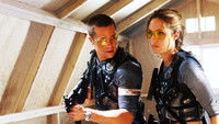 Mr. & Mrs. Smith