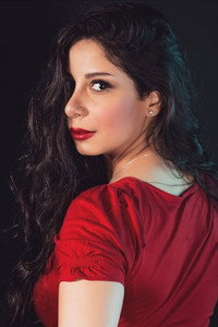 ياسمين رحمي