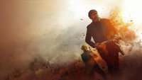 «Секретное вторжение (2023)» — обои к сериалу #8