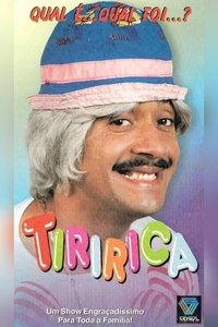 Poster de Qual É, Qual Foi?