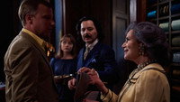«Der große Rudolph (2018)» — обои к фильму #3