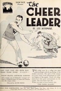 The Cheer Leader (1928)