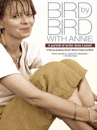 Постер фильма «Bird by Bird with Annie (1999)» — (2 из 2)