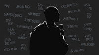 «Новые голоса стендапа (2017)» — обои к сериалу #1
