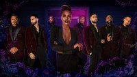 «All The Queens Men (2019)» — обои к фильму #1