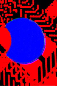 Постер мультфильма «UFO's (1972)» — (2 из 2)