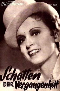 Постер фильма «Тени прошлого (1936)» — (2 из 3)