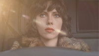 Under the Skin