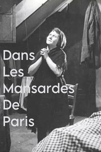 Dans Les Mansardes De Paris (1924)