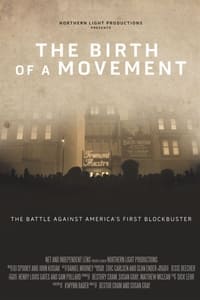 Birth of a Movement (2017)