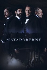 Matadorerne (2023)