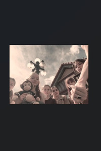 Imagem do Filme The Weight of What We Carry