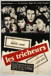 Les Tricheurs (1958)
