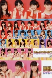 Hello! Project DVD Magazine Vol.31 (2012)