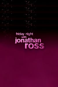 Friday Night with Jonathan Ross 