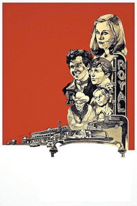 Постер фильма «Последний киносеанс (1971)» — (24 из 71)