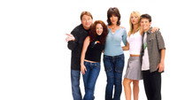 «8 простых правил для друга моей дочери-подростка (2002 - 2005)» — обои к сериалу #5