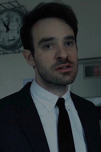 Постер сериала «Сорвиголова (2015-2018)» — (13 из 199)