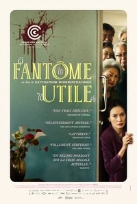 Poster de Fantôme utile
