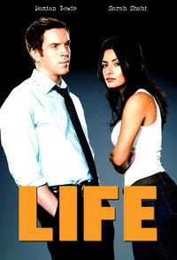 Постер сериала «Жизнь как приговор (2007-2009)» — (6 из 23)