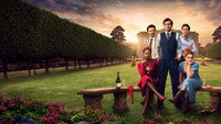 Обои к сериалу «Соперники (2024)» — (17 из 59)