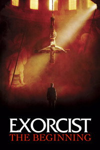 Exorcist: The Beginning