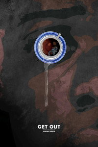 Постер фильма «Прочь (2017)» — (26 из 79)
