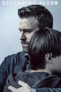 Постер сериала «Защищая Джейкоба (2020)» — (22 из 45)