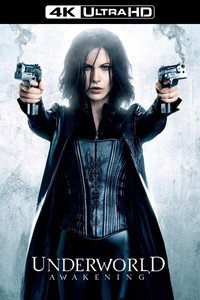 Постер фильма «Другой мир: Пробуждение (2012)» — (13 из 58)