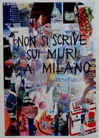 Non si scrive sui muri a Milano (1975)