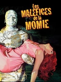 Les Maléfices de la momie (1964)