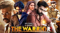 «The Warriorr (2022)» — обои к фильму #4