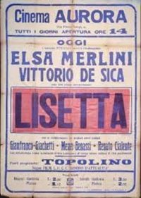 Lisetta (1933)