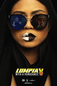 Постер фильма «Lumpia with a Vengeance (2020)» — (2 из 6)