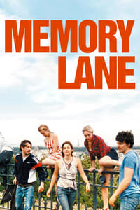 Poster de Memory Lane