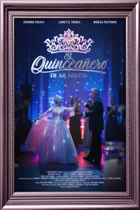 El Quinceañero De Mi Abuela