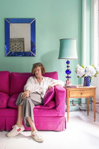 Imagem de Brenda Cullerton