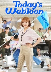 tv show poster Today%27s+Webtoon 2022