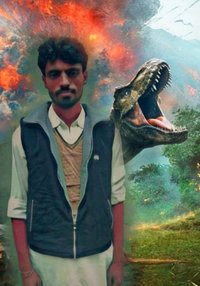 Movieposter Dad