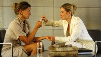 «С ясного неба (2005)» — обои к фильму #1